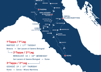 1000 miglia 2025