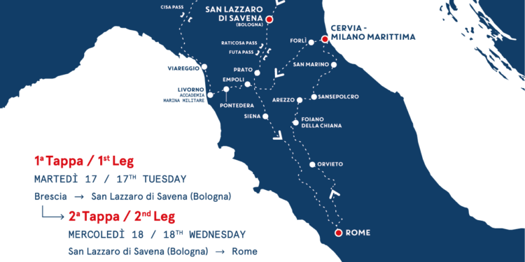 1000 miglia 2025