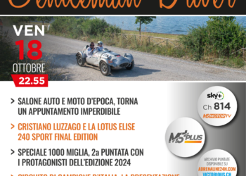 Slide GDTV 18 ottobre 2024