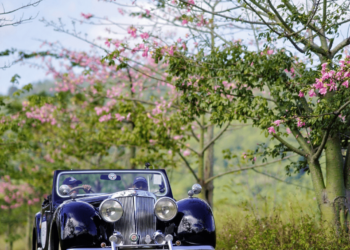 1000 miglia china 2024