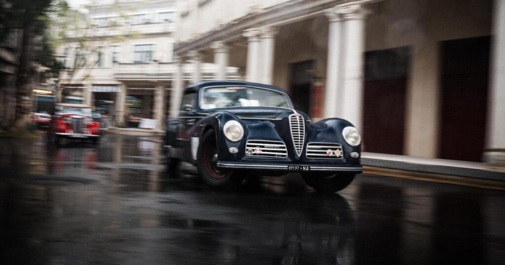1000 miglia china 2024