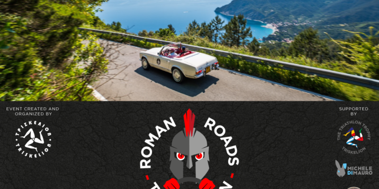 Roman Roads 2025