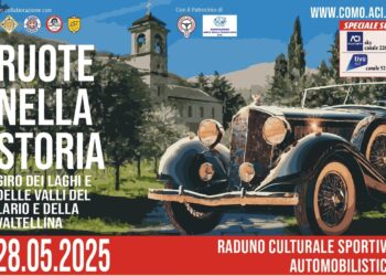 Ruote nella storia