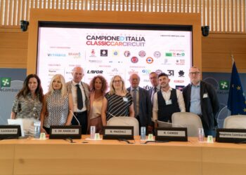Circuito Campione 2025
