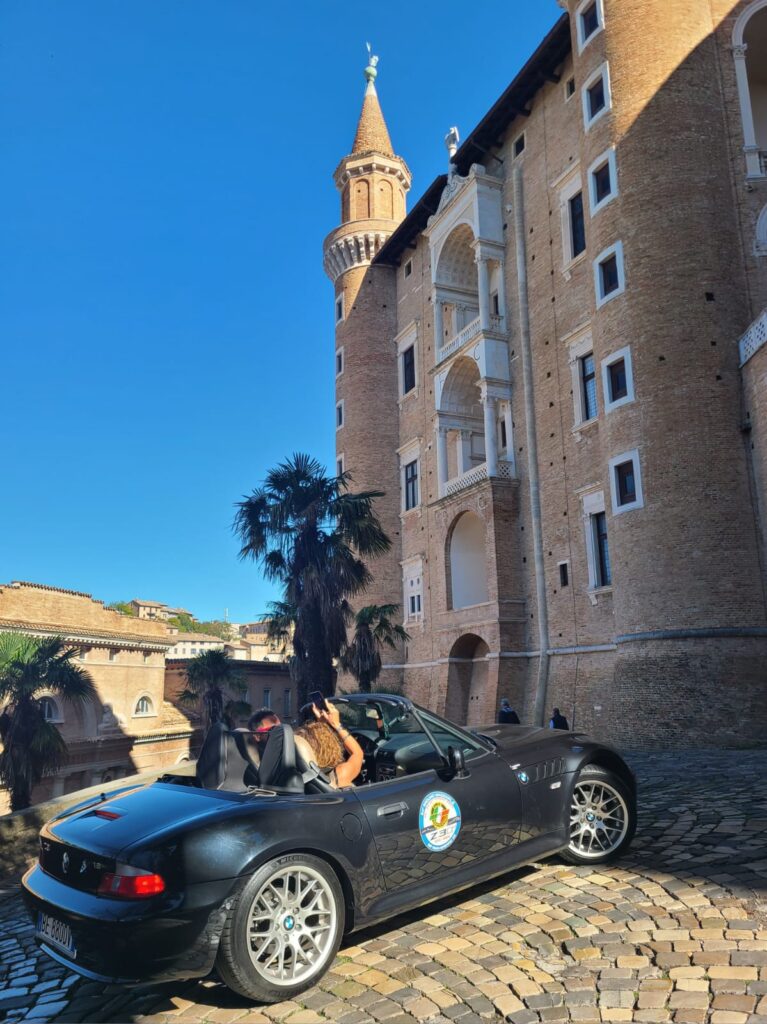 Raduno Nazionale Z3mendi