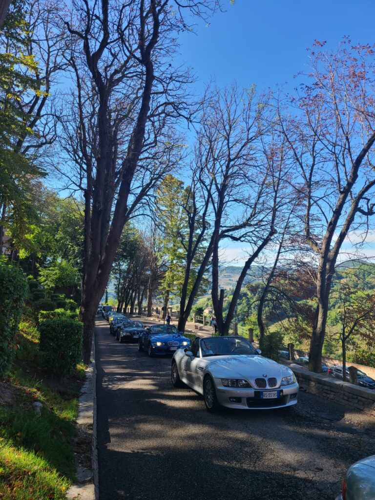 Raduno Nazionale Z3mendi