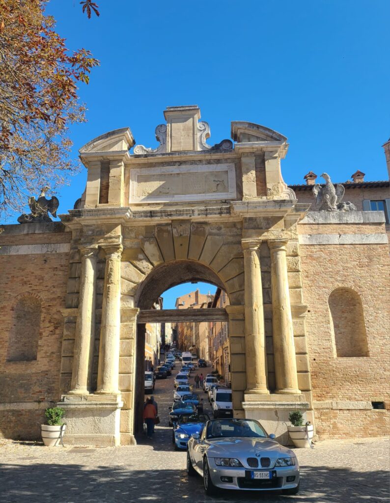 Raduno Nazionale Z3mendi