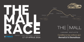 The Mall Race
