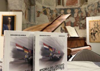 Storia del Circuito di Campione d’Italia