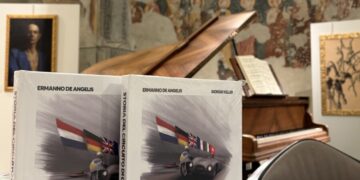 Storia del Circuito di Campione d’Italia