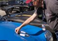 The Mall Race