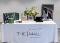 The Mall Race