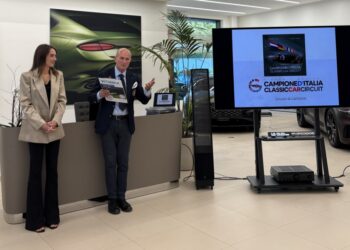 Circuito Campione 2026