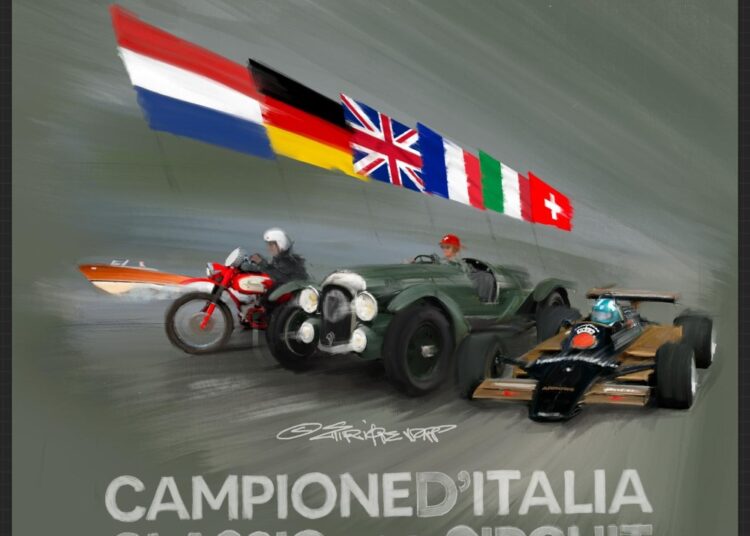 circuito campione 2026