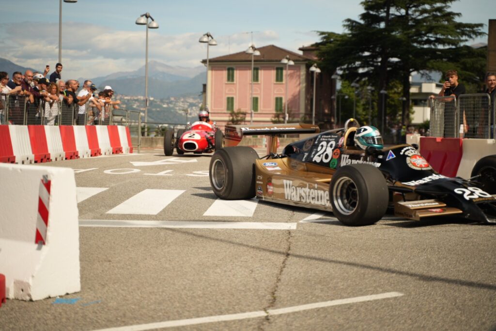 Circuito di Campione 2026 A (15) Circuito Campione 2026