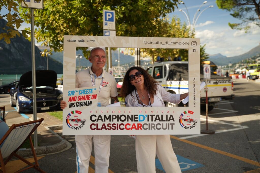 Circuito di Campione 2026 A (18) Circuito Campione 2026