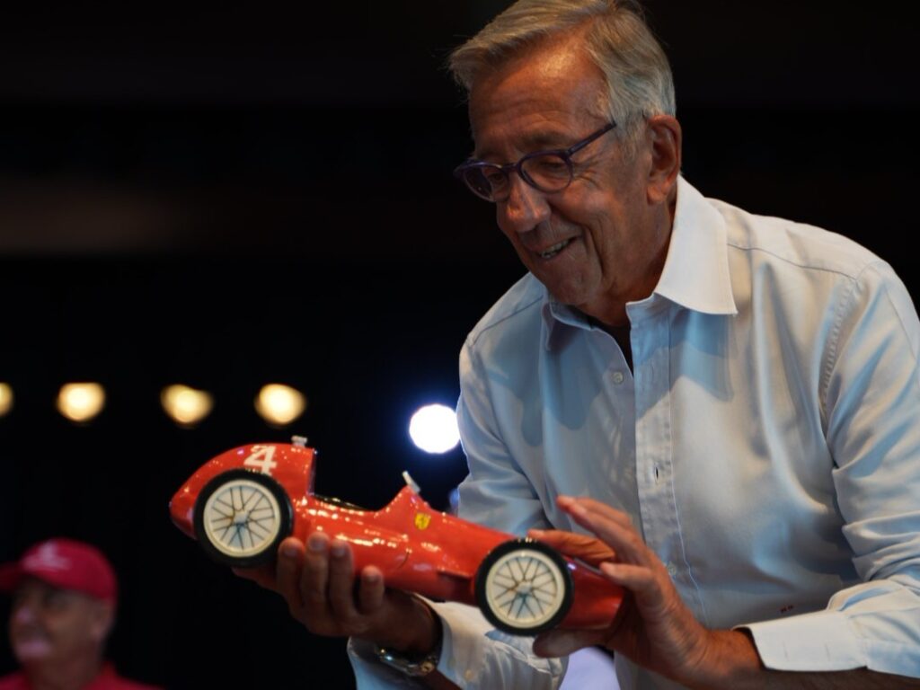 Circuito di Campione 2026 A (4) Circuito Campione 2026